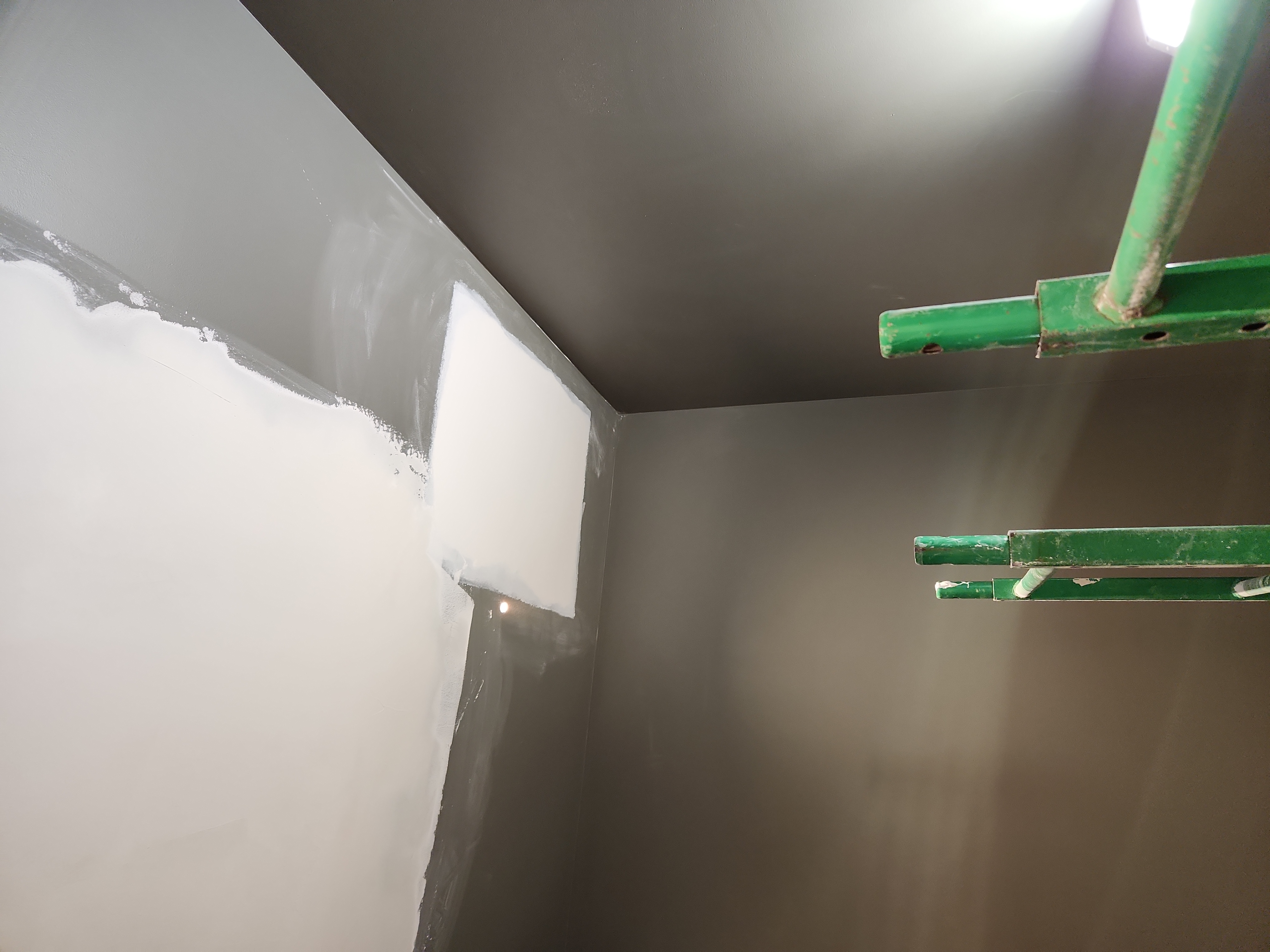 Drywall Repair 